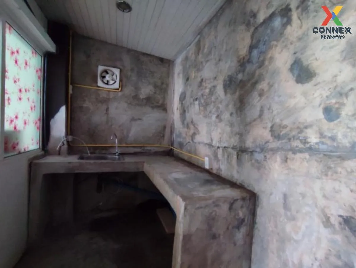 ขายทาวน์เฮ้าส์/ทาวน์โฮม  กัสโต้ พระราม2 ท่าข้าม เขต บางขุนเทียน ก