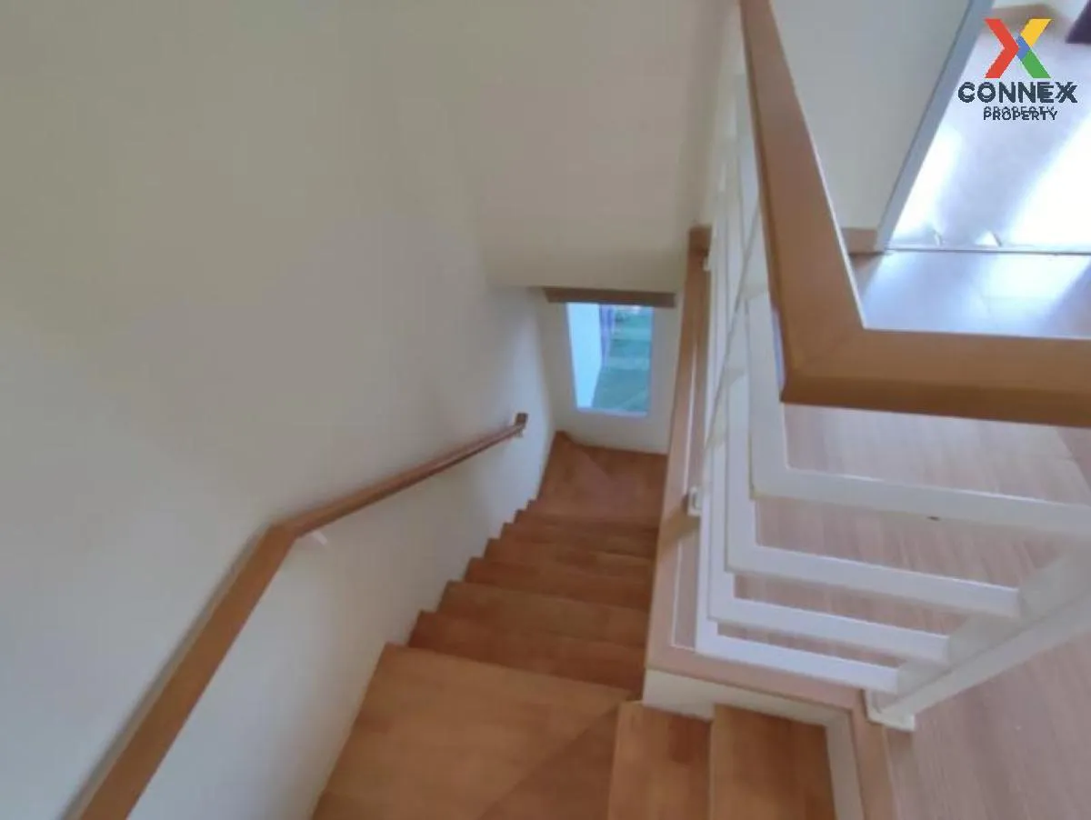 ขายทาวน์เฮ้าส์/ทาวน์โฮม  กัสโต้ พระราม2 ท่าข้าม เขต บางขุนเทียน ก