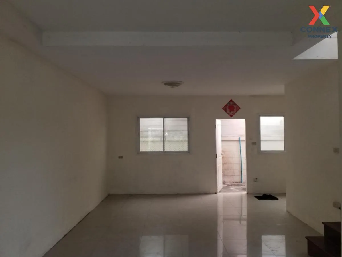 For Sale Townhouse/Townhome  , Suanluang Ville 5 , MRT-Suan Luang 3