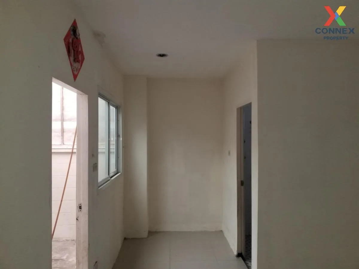 For Sale Townhouse/Townhome  , Suanluang Ville 5 , MRT-Suan Luang 4