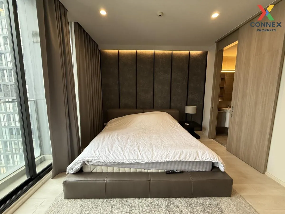 For Sale Condo , Noble Ploenchit , nice view , high floor , wide  For Sale Condo , Noble Ploenchit , nice view , high floor , wide
