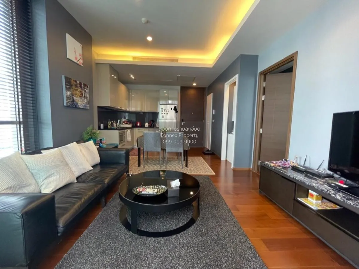 For Sale Condo , Quattro by Sansiri , BTS-Thong Lo , Khlong Tan N 2