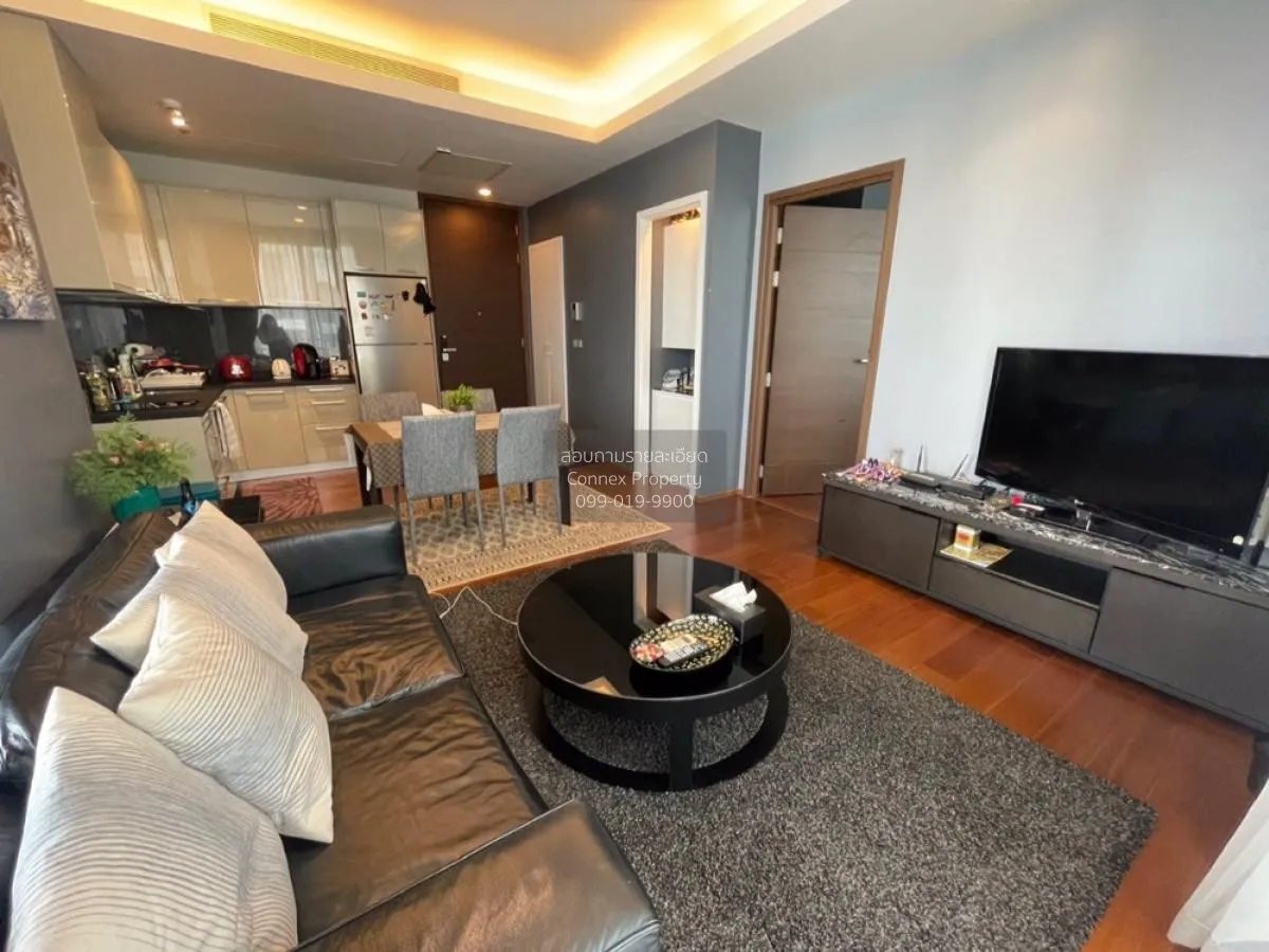 For Sale Condo , Quattro by Sansiri , BTS-Thong Lo , Khlong Tan N 3