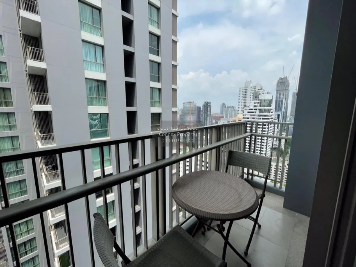 For Sale Condo , Quattro by Sansiri , BTS-Thong Lo , Khlong Tan N 4