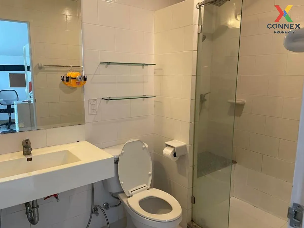 For Rent Condo , Supalai River Resort Charoen Nakhon , nice view  For Rent Condo , Supalai River Resort Charoen Nakhon , nice view