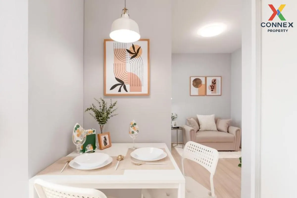 ขายคอนโด  พลัม คอนโด บางใหญ่ สเตชั่น MRT-คลองบางไผ่ บางรักพัฒนา บ