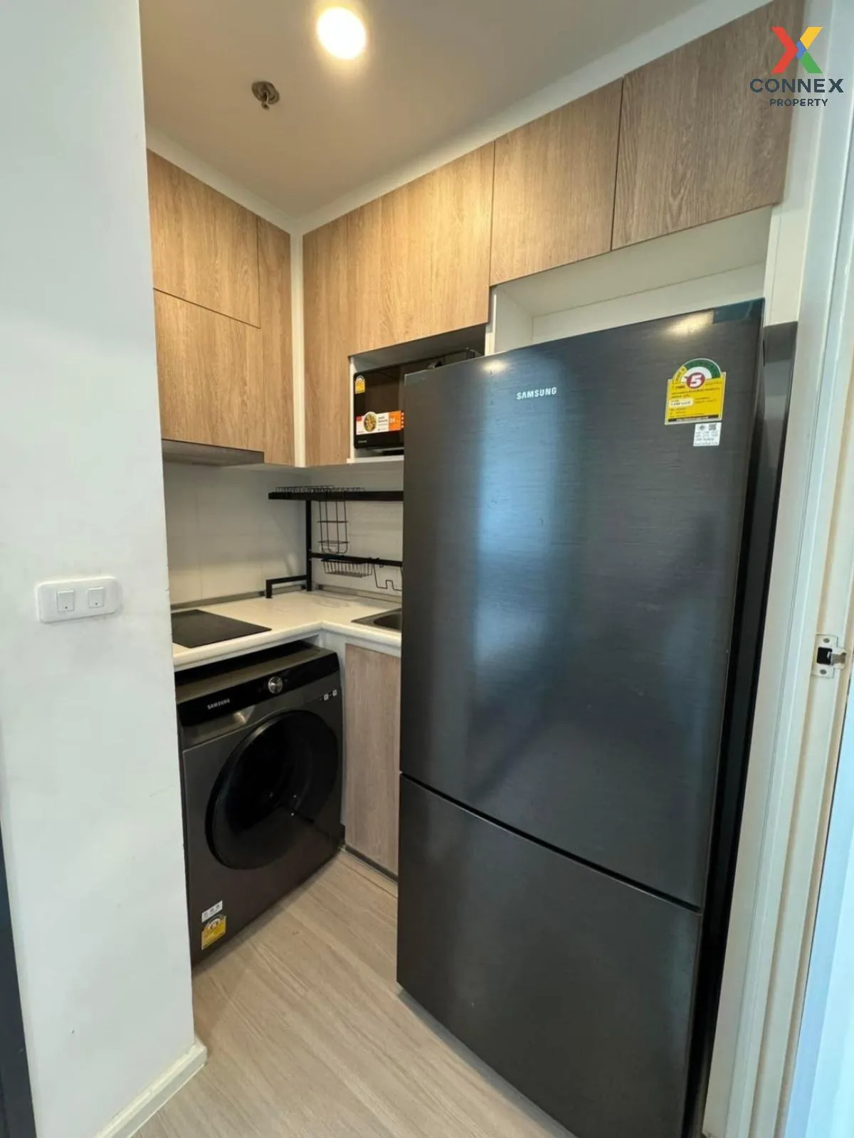 เช่าคอนโด  เดนิม จตุจักร BTS-สะพานควาย จอมพล  เขต จตุจักร กรุงเทพ เช่าคอนโด  เดนิม จตุจักร BTS-สะพานควาย จอมพล  เขต จตุจักร กรุงเทพ 4