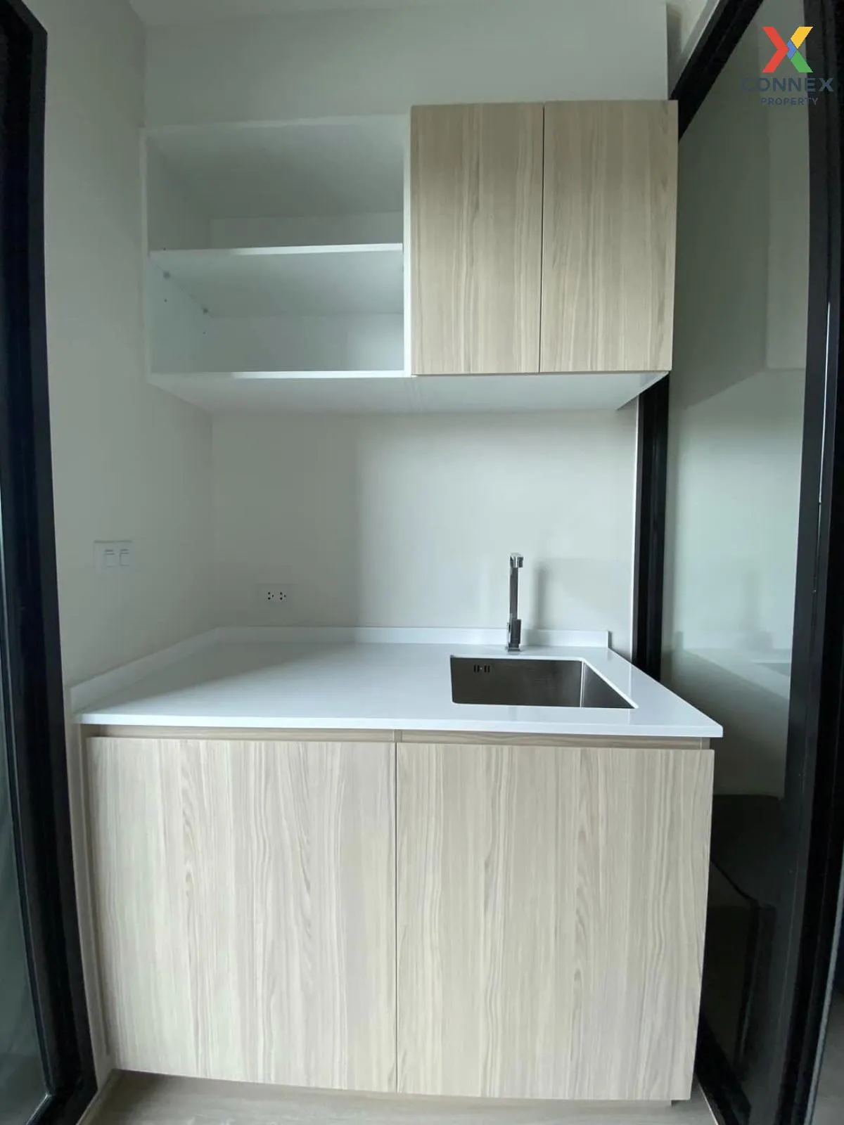 เช่าคอนโด  นิว โนเบิล รัชดา-ลาดพร้าว MRT-รัชดา (สายสีเหลือง)  จัน 2