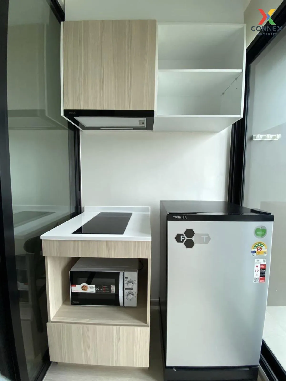 เช่าคอนโด  นิว โนเบิล รัชดา-ลาดพร้าว MRT-รัชดา (สายสีเหลือง)  จัน 3