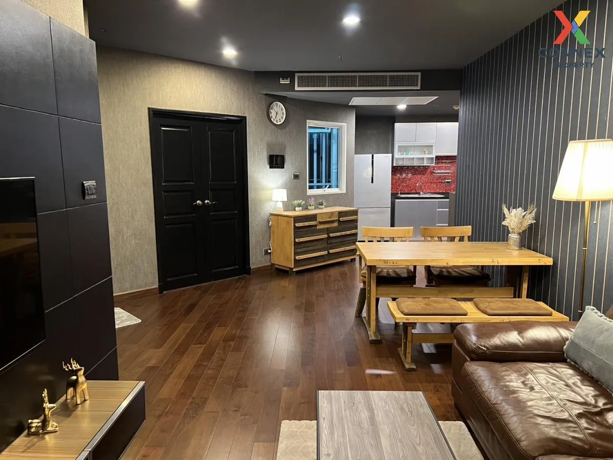 For Sale Condo , Supalai Wellington 2 , MRT-Thailand Cultural Cen For Sale Condo , Supalai Wellington 2 , MRT-Thailand Cultural Cen 2