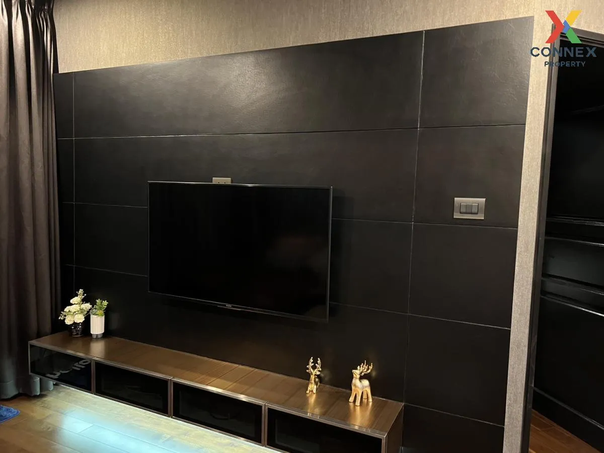 For Sale Condo , Supalai Wellington 2 , MRT-Thailand Cultural Cen For Sale Condo , Supalai Wellington 2 , MRT-Thailand Cultural Cen 3