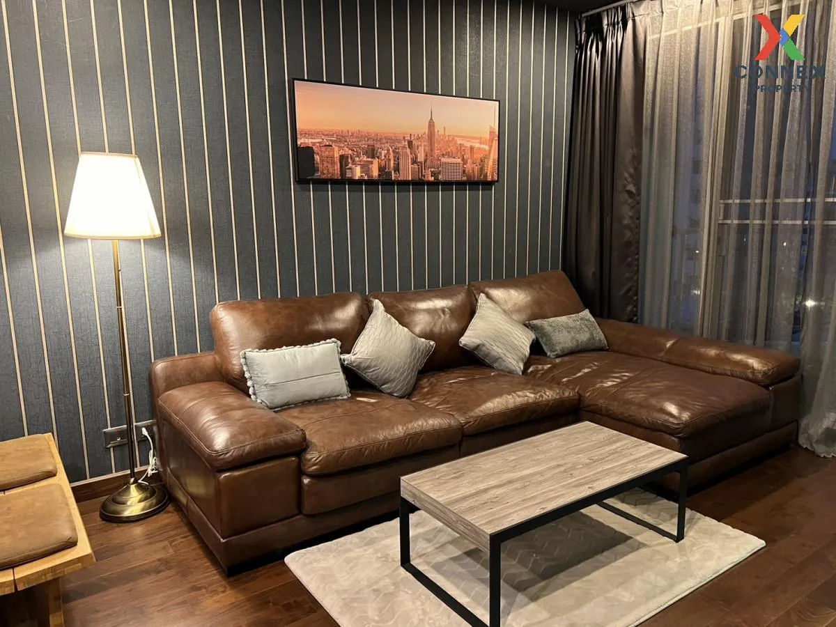 For Sale Condo , Supalai Wellington 2 , MRT-Thailand Cultural Cen For Sale Condo , Supalai Wellington 2 , MRT-Thailand Cultural Cen 4