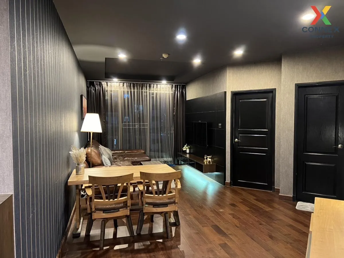 For Sale Condo , Supalai Wellington 2 , MRT-Thailand Cultural Cen For Sale Condo , Supalai Wellington 2 , MRT-Thailand Cultural Cen