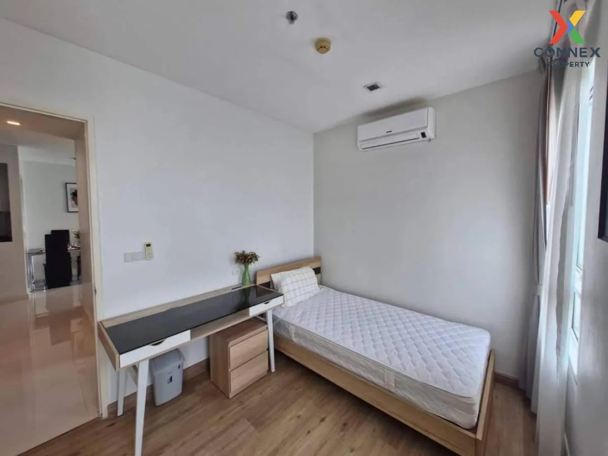 For Rent Condo , The Bloom Sukhumvit 71 , BTS-Phra Khanong , Phra