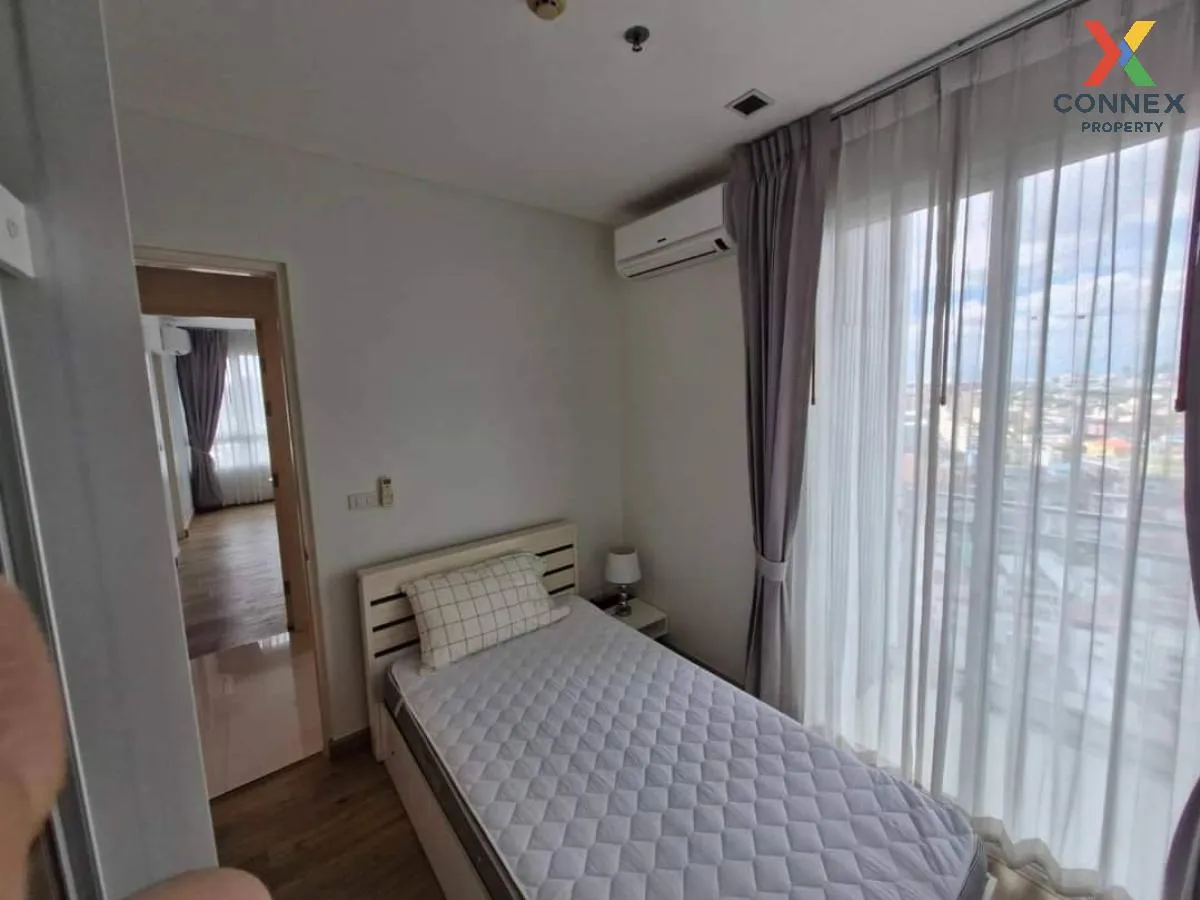 For Rent Condo , The Bloom Sukhumvit 71 , BTS-Phra Khanong , Phra