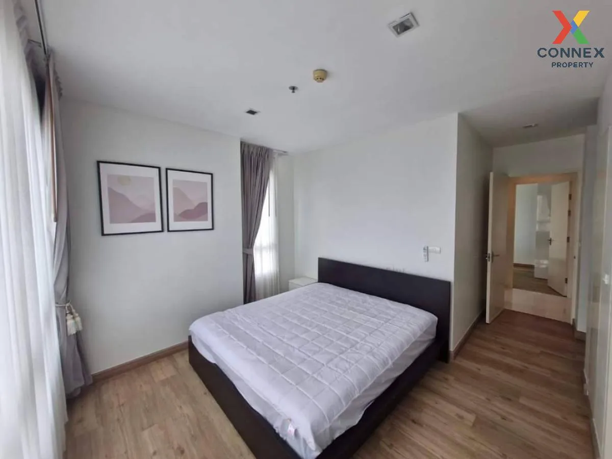 For Rent Condo , The Bloom Sukhumvit 71 , BTS-Phra Khanong , Phra