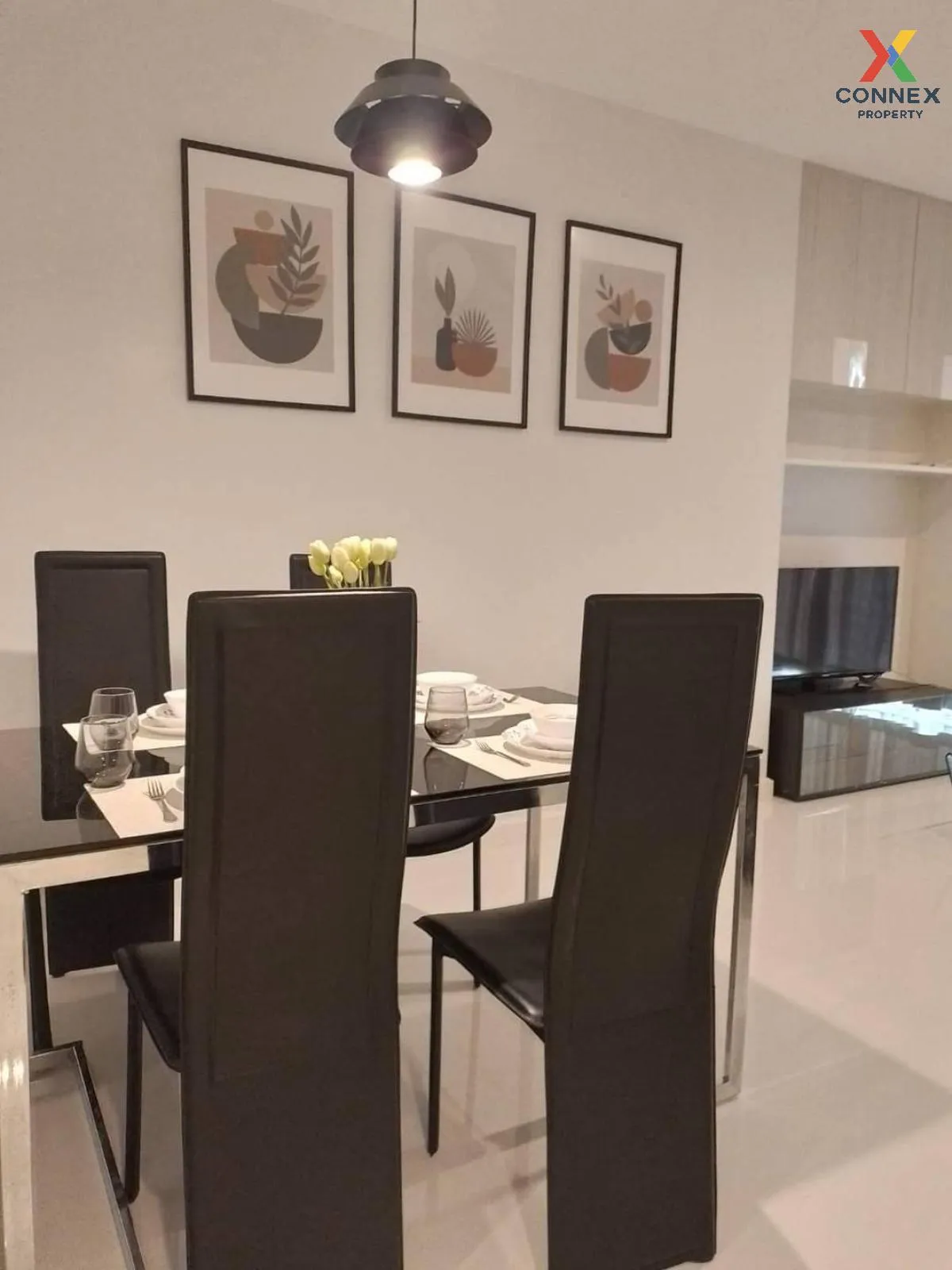 For Rent Condo , The Bloom Sukhumvit 71 , BTS-Phra Khanong , Phra