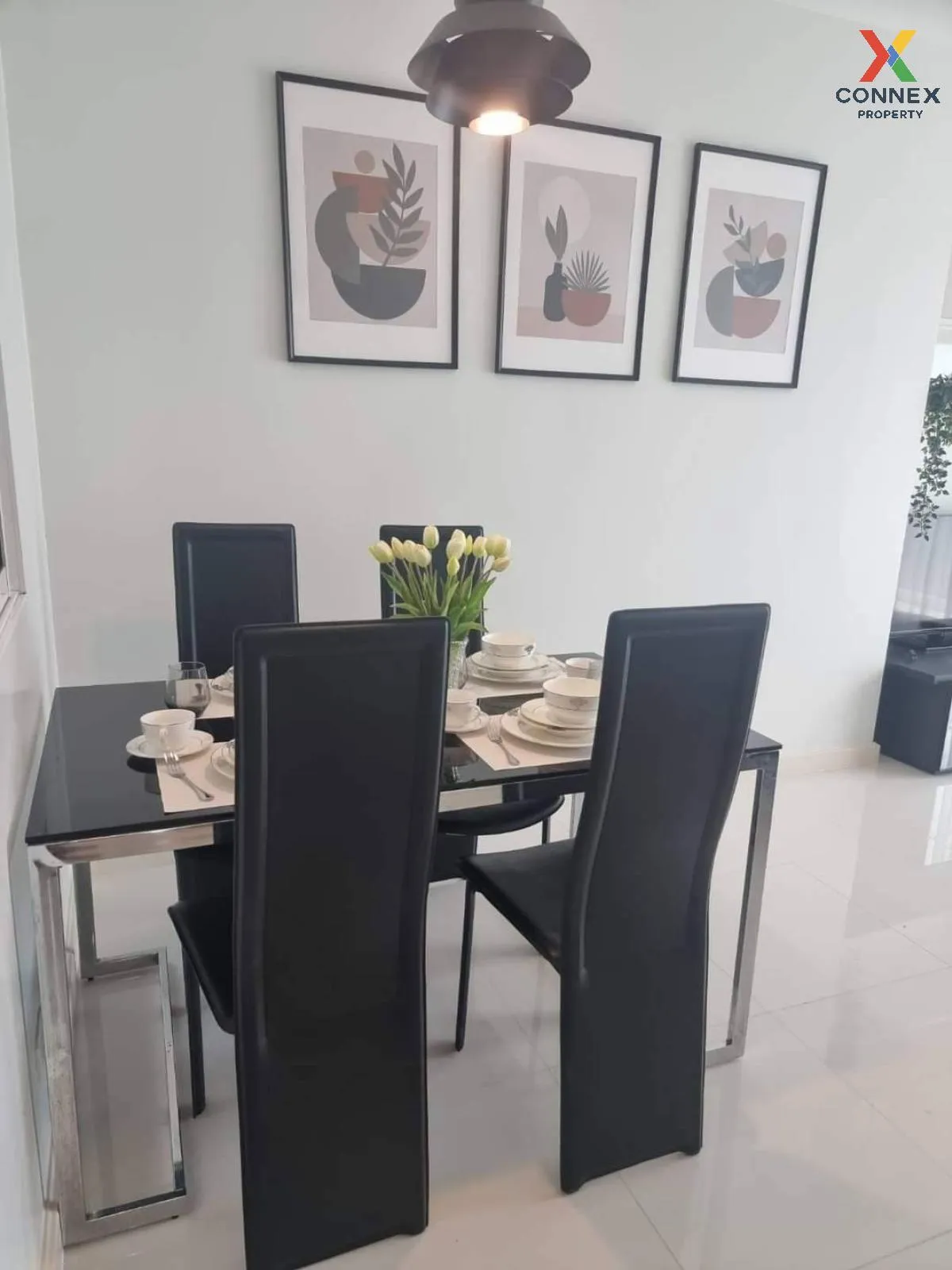 For Rent Condo , The Bloom Sukhumvit 71 , BTS-Phra Khanong , Phra