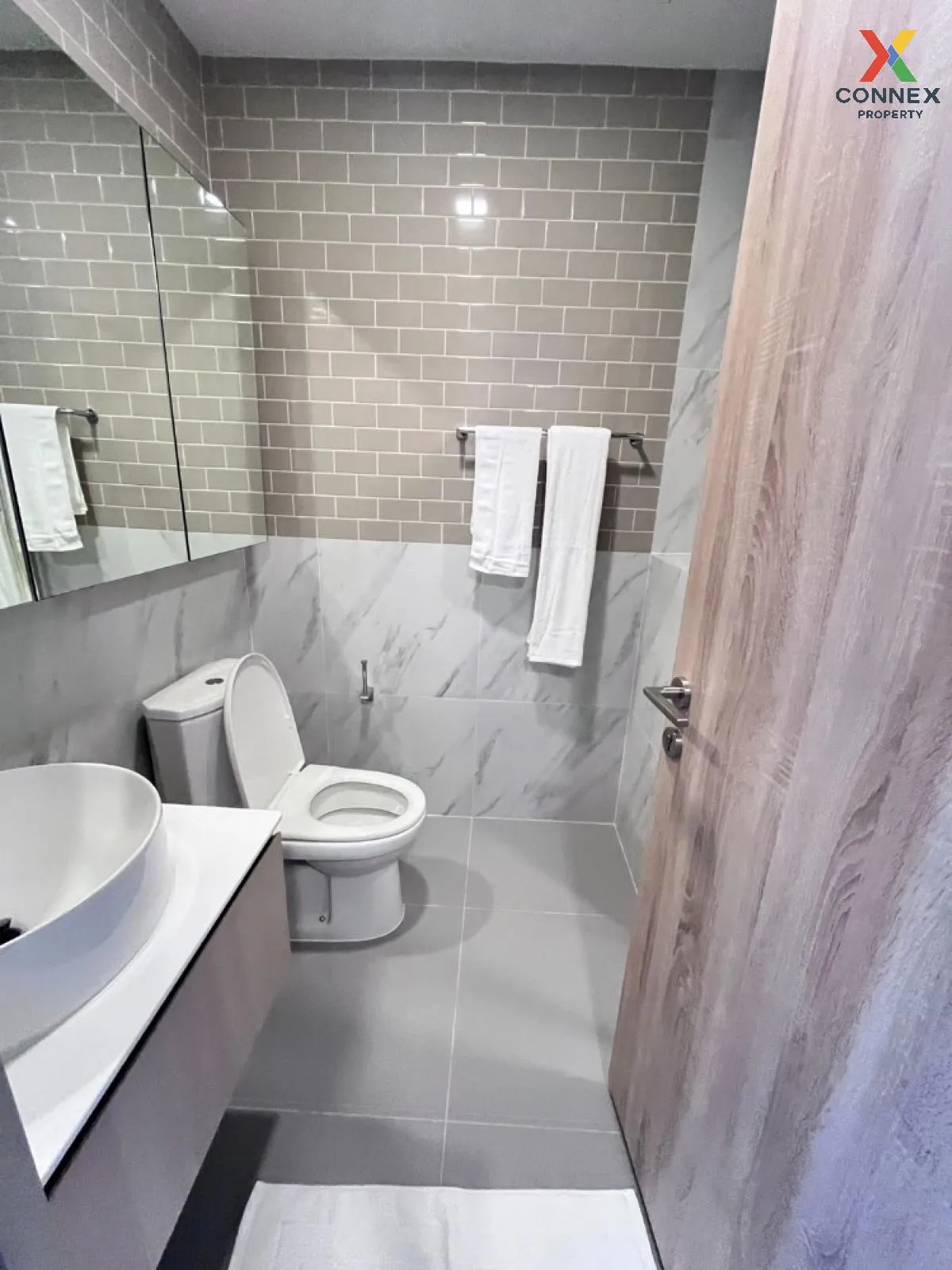 เช่าคอนโด  เอ็กซ์ที พญาไท BTS-พญาไท ถนนพญาไท เขต ราชเทวี กรุงเทพ 