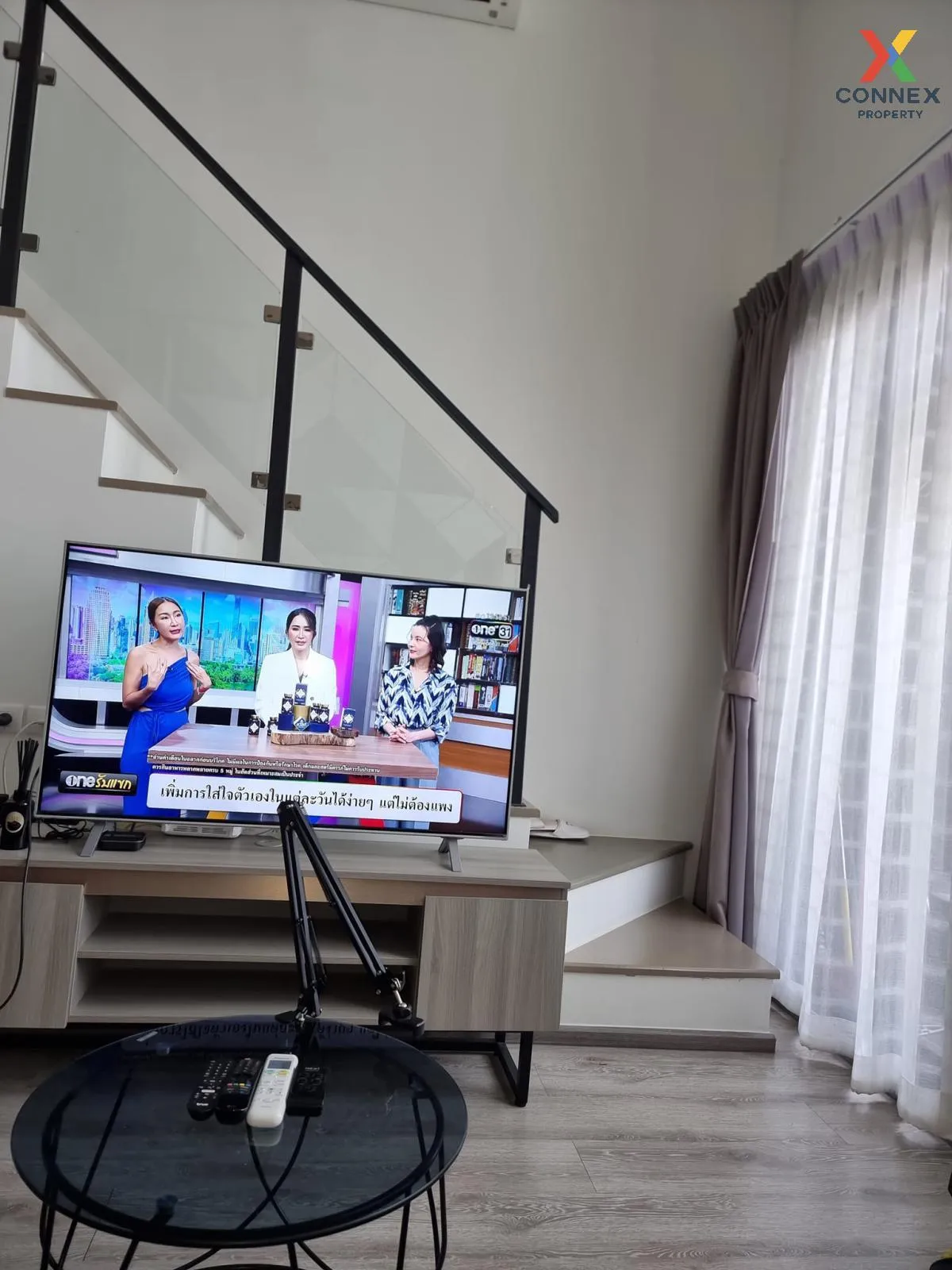 For Sale Condo , Knightsbridge Kaset Society , Duplex , BTS-Sena  For Sale Condo , Knightsbridge Kaset Society , Duplex , BTS-Sena  2