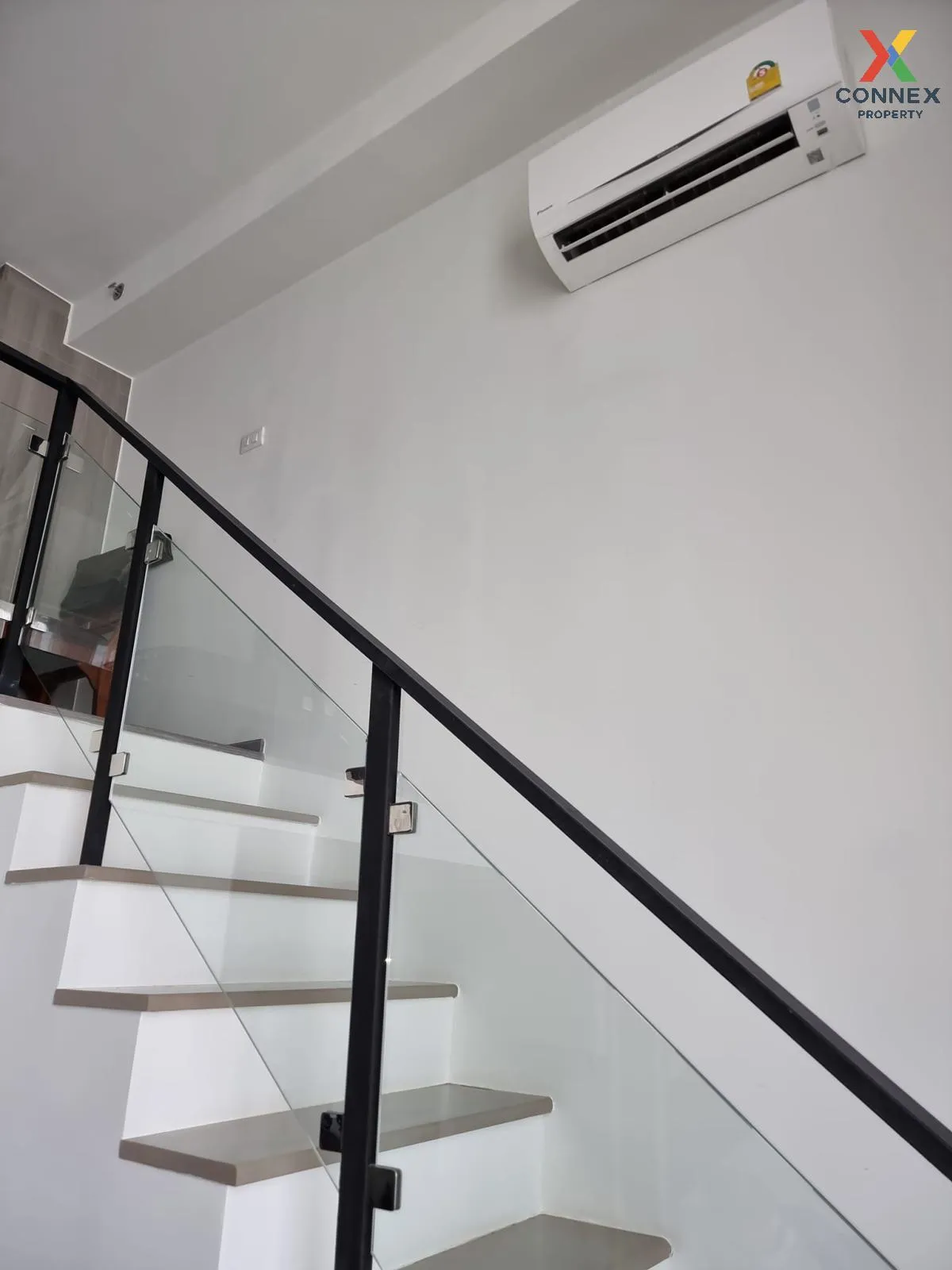 For Sale Condo , Knightsbridge Kaset Society , Duplex , BTS-Sena  For Sale Condo , Knightsbridge Kaset Society , Duplex , BTS-Sena  4