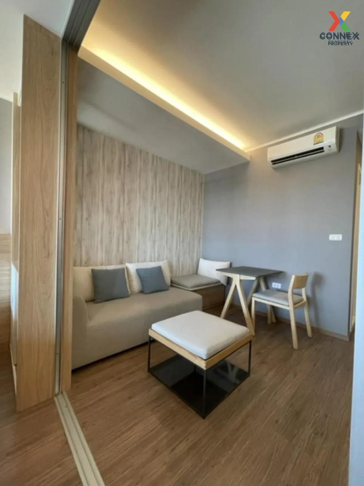 ขายคอนโด  ยู ดีไลท์ เรสซิเดนซ์ ริเวอร์ฟร้อนท์ บางโพงพาง เขต ยานนา 1