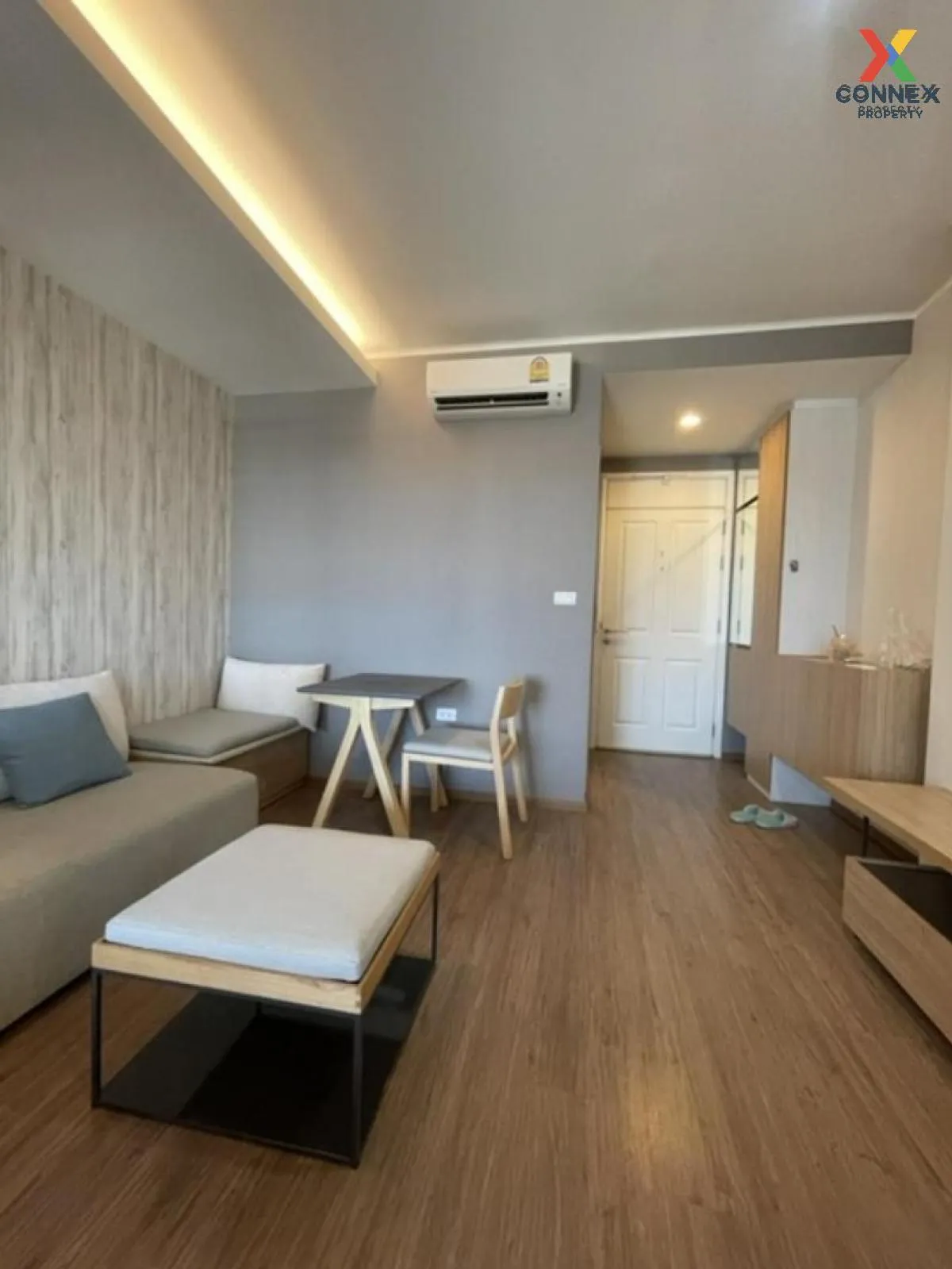 ขายคอนโด  ยู ดีไลท์ เรสซิเดนซ์ ริเวอร์ฟร้อนท์ บางโพงพาง เขต ยานนา 2