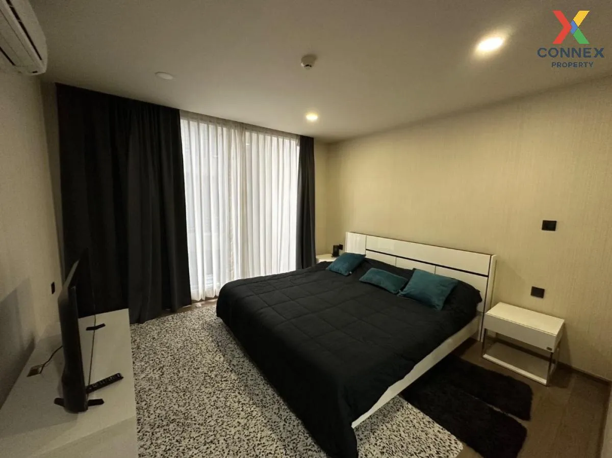 For Sale Condo , Klass Sarasin Rajdamri , BTS-Ratchadamri , Lumpi 4