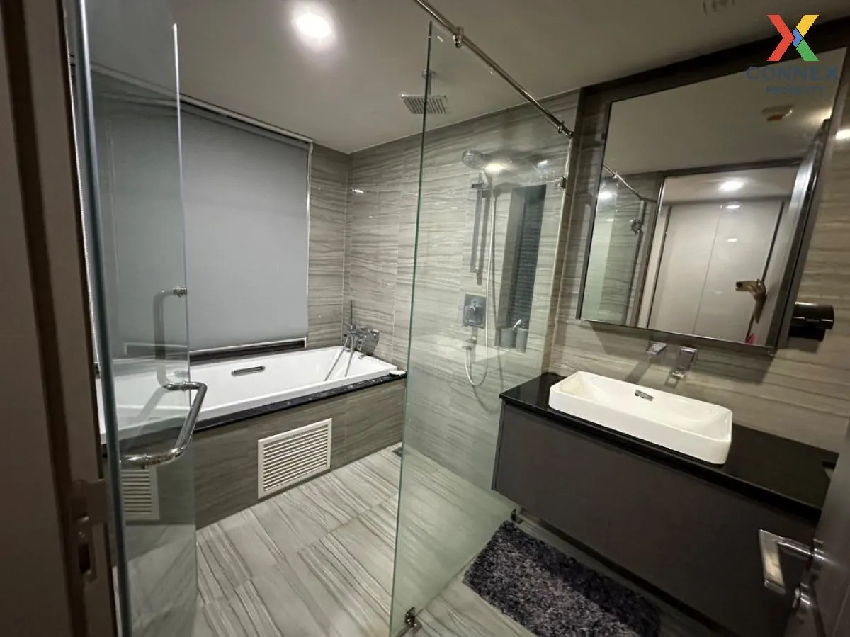 For Sale Condo , Klass Sarasin Rajdamri , BTS-Ratchadamri , Lumpi