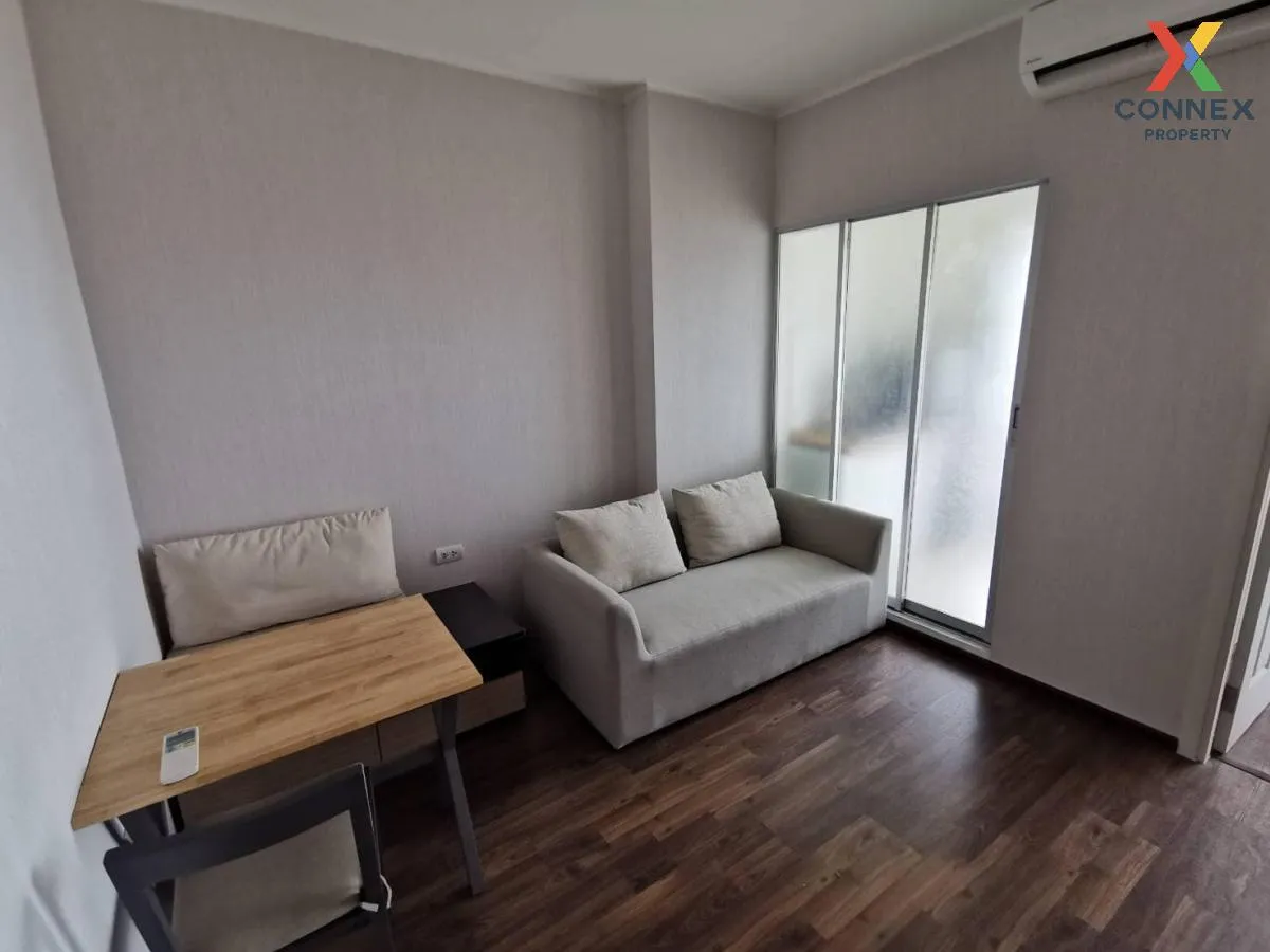 For Rent Condo , U Delight Ratchavibha , Lat Yao , Chatuchak , Ba 1