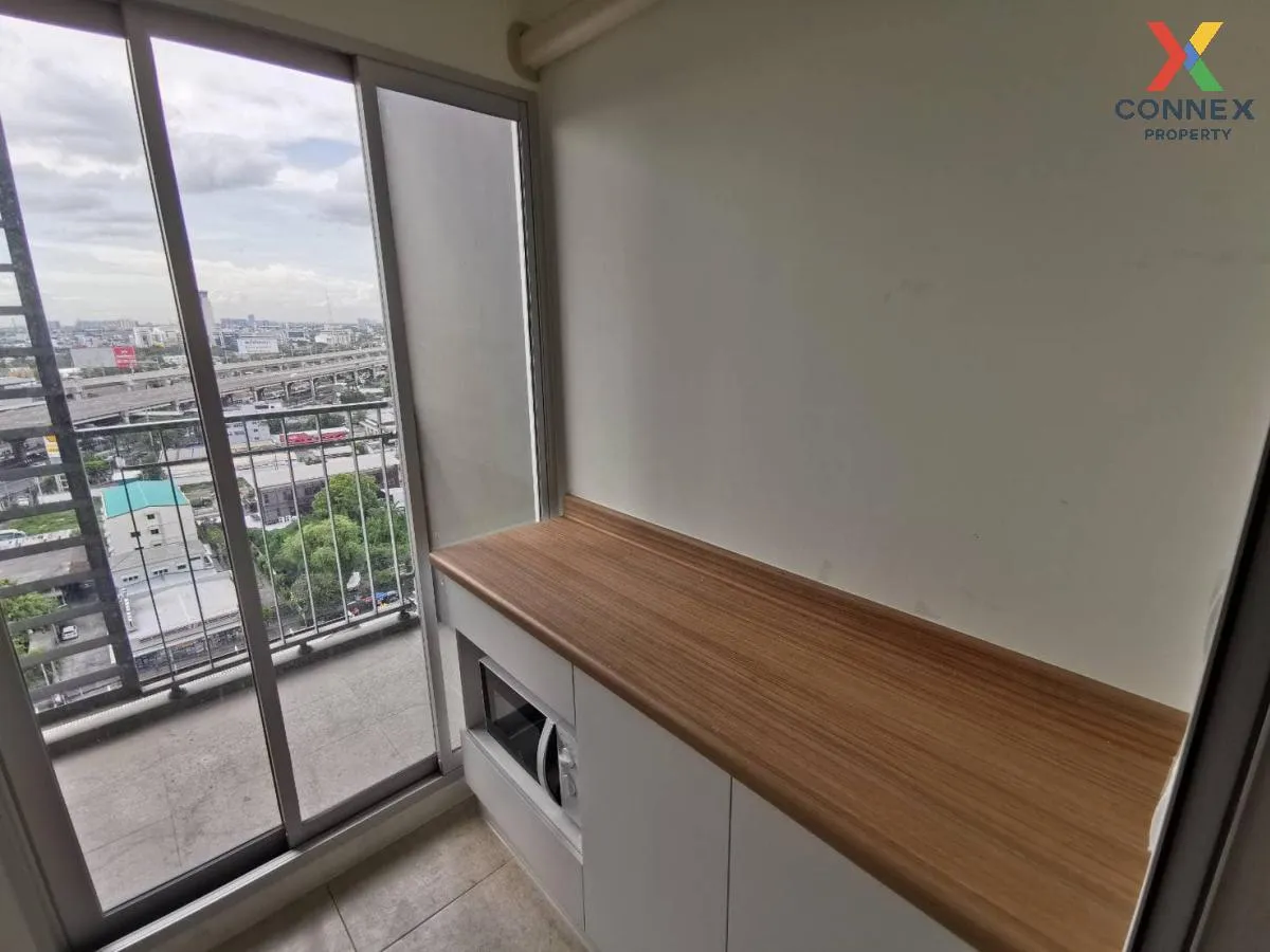 For Rent Condo , U Delight Ratchavibha , Lat Yao , Chatuchak , Ba 3