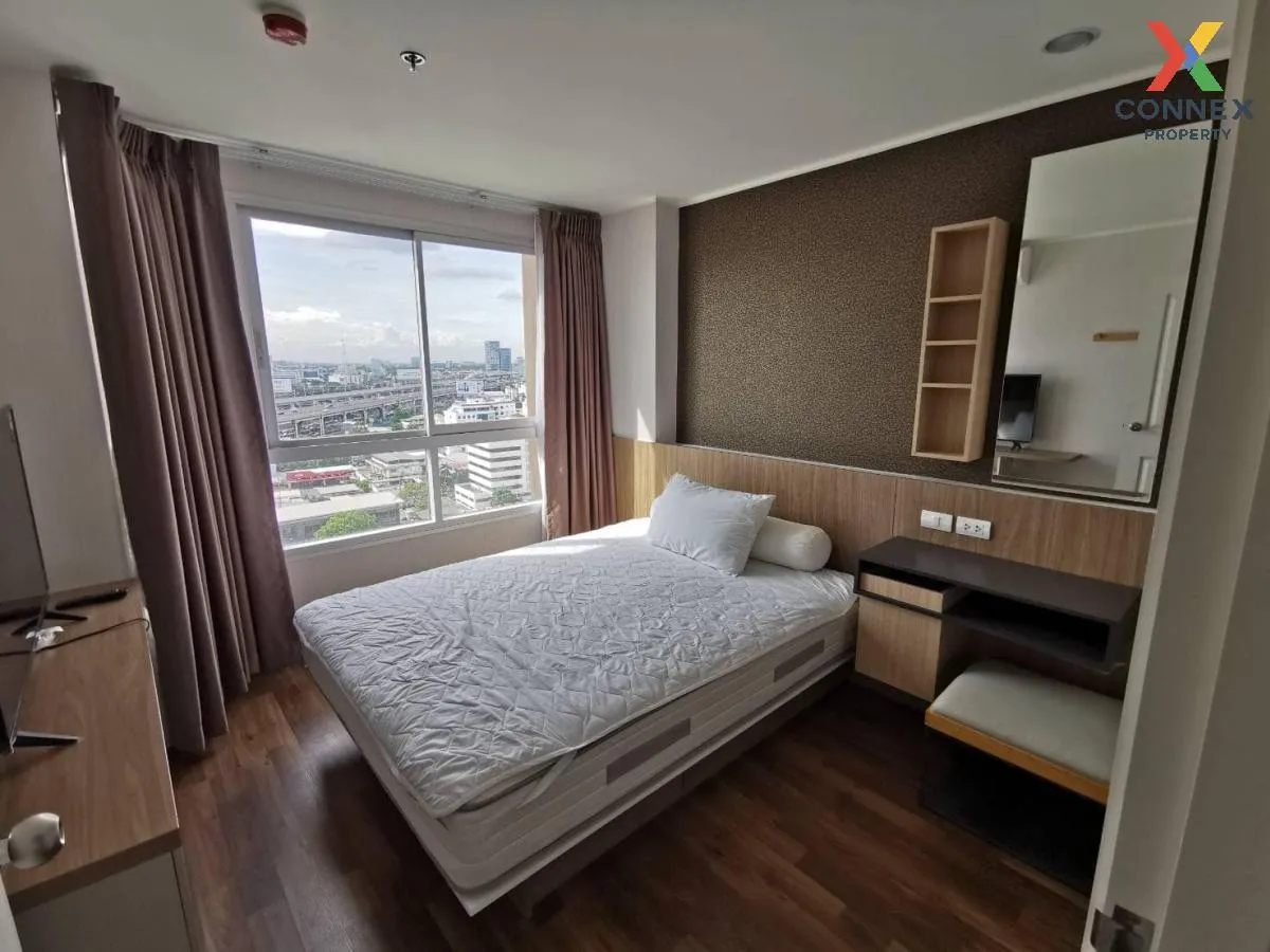 For Rent Condo , U Delight Ratchavibha , Lat Yao , Chatuchak , Ba 4