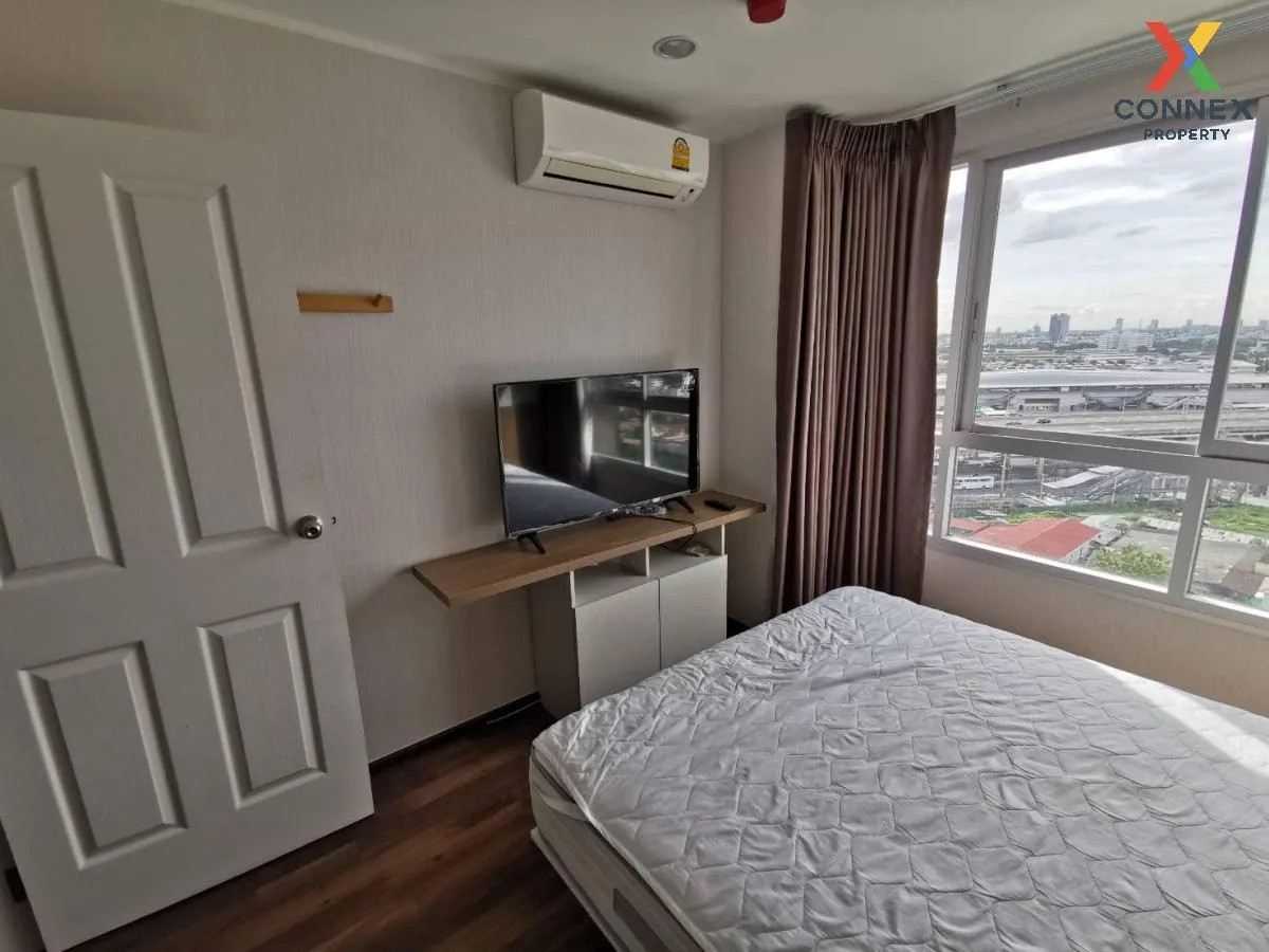 For Rent Condo , U Delight Ratchavibha , Lat Yao , Chatuchak , Ba