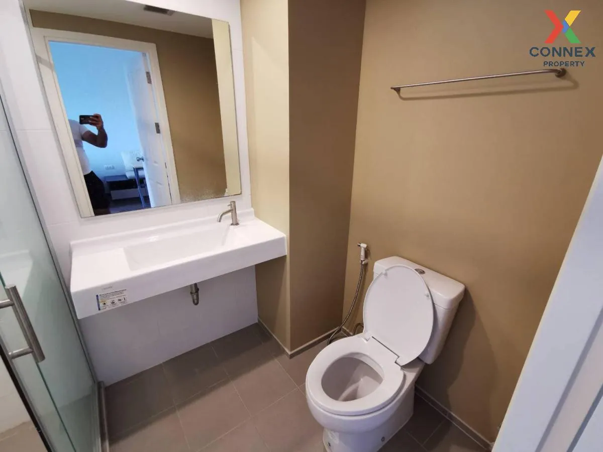 For Rent Condo , U Delight Ratchavibha , Lat Yao , Chatuchak , Ba