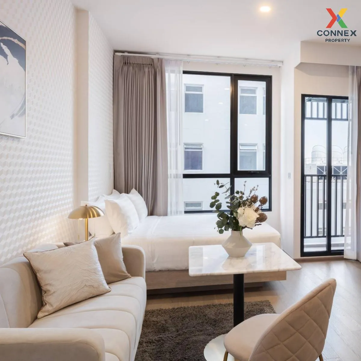 เช่าคอนโด  พาร์ค ออริจิ้น พญาไท BTS-พญาไท ถนนพญาไท เขต ราชเทวี กร 1