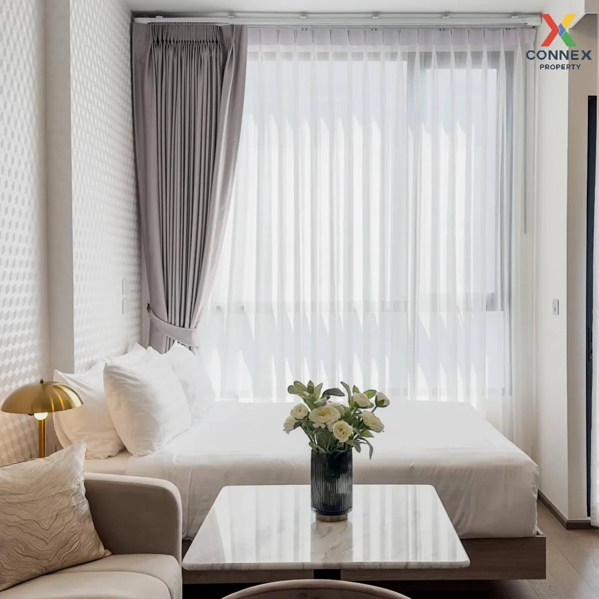 เช่าคอนโด  พาร์ค ออริจิ้น พญาไท BTS-พญาไท ถนนพญาไท เขต ราชเทวี กร 2