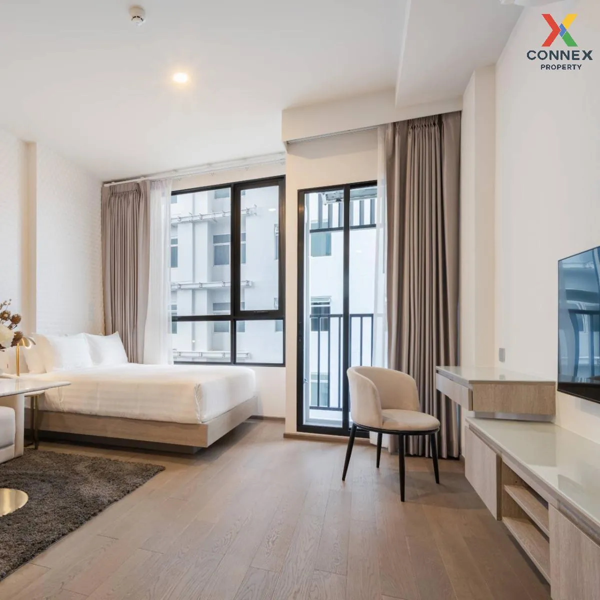 เช่าคอนโด  พาร์ค ออริจิ้น พญาไท BTS-พญาไท ถนนพญาไท เขต ราชเทวี กร 3