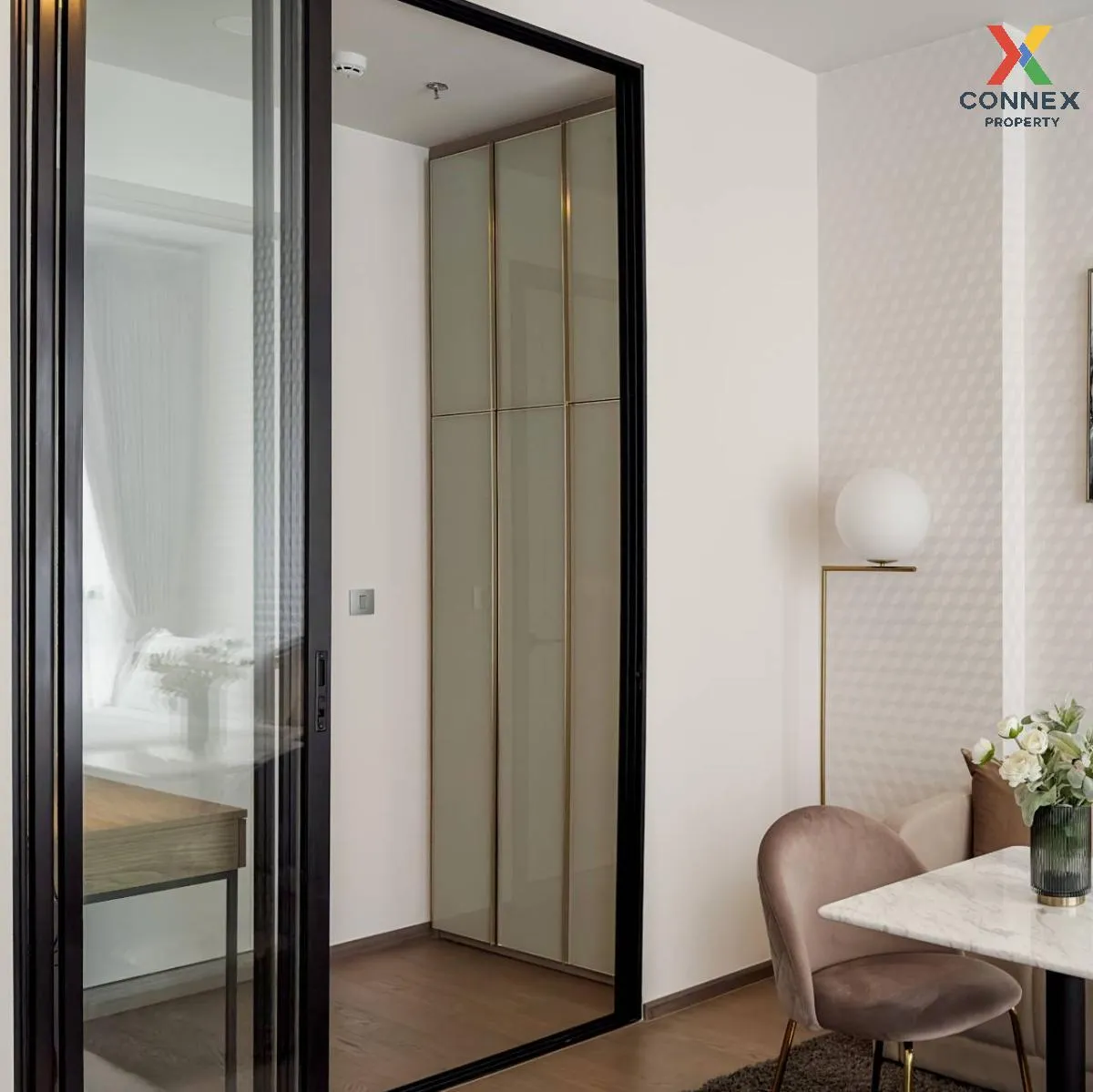 เช่าคอนโด  พาร์ค ออริจิ้น พญาไท BTS-พญาไท ถนนพญาไท เขต ราชเทวี กร