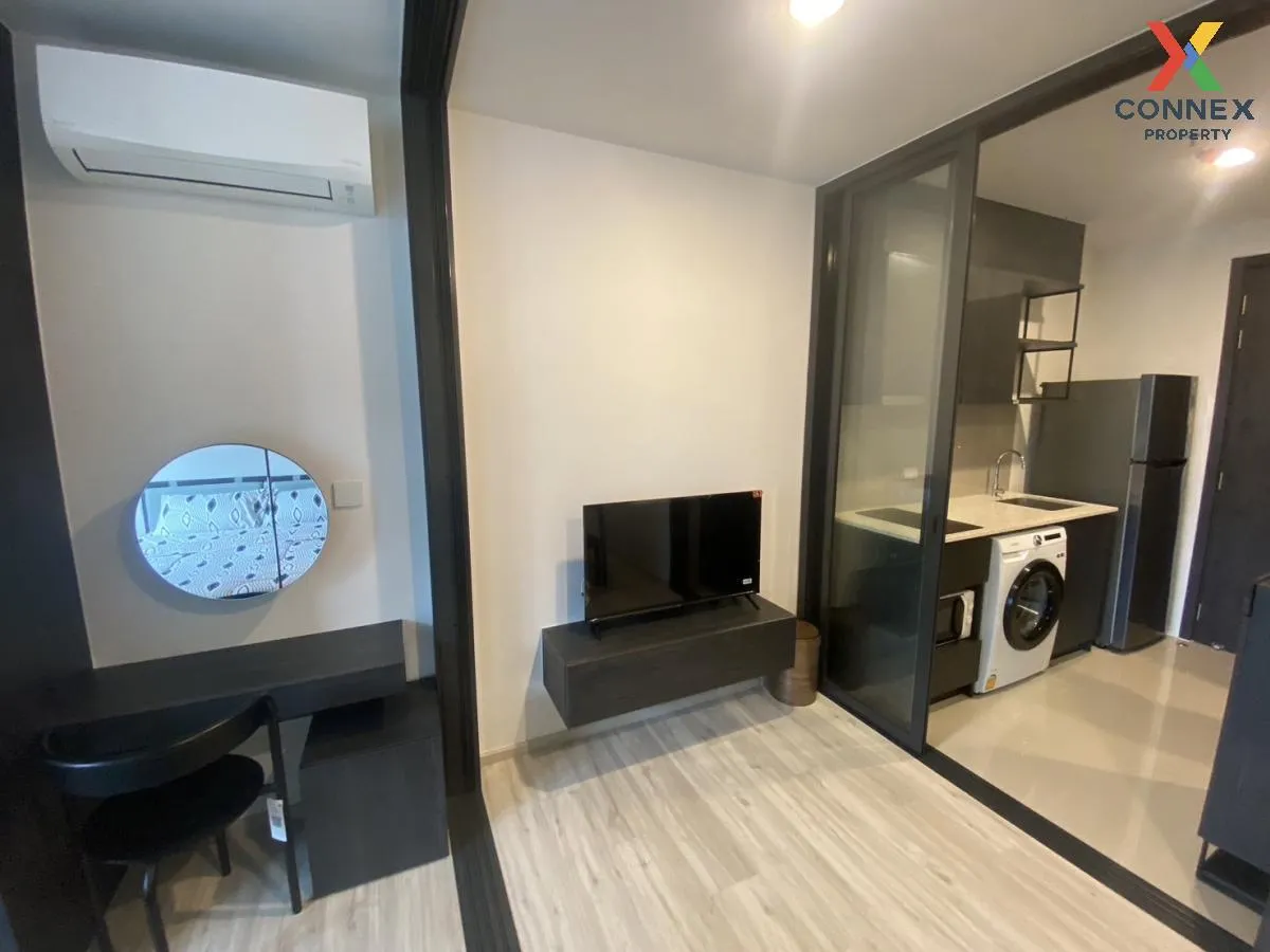 เช่าคอนโด  เอ็กซ์ที ห้วยขวาง MRT-ห้วยขวาง ห้วยขวาง เขต ห้วยขวาง ก 2