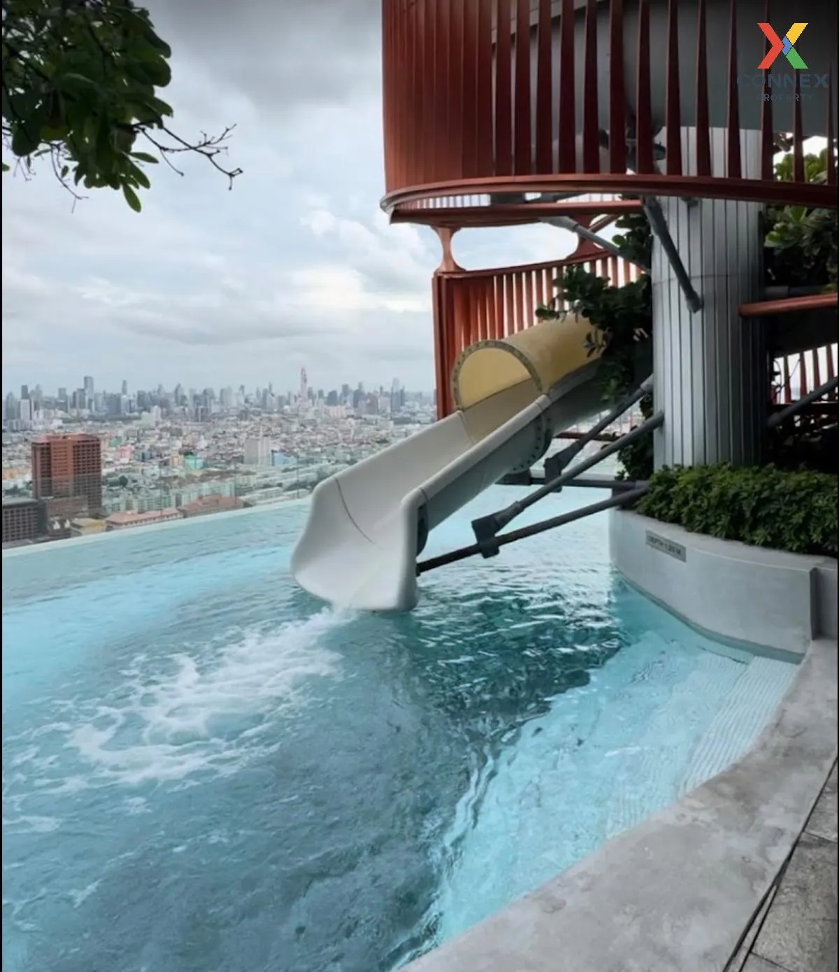 เช่าคอนโด  เอ็กซ์ที ห้วยขวาง MRT-ห้วยขวาง ห้วยขวาง เขต ห้วยขวาง ก