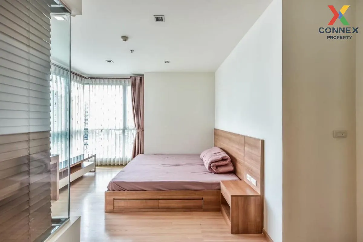 For Rent Condo , Rhythm Phahol - Ari , BTS-Saphan Khwai , Sam Sen