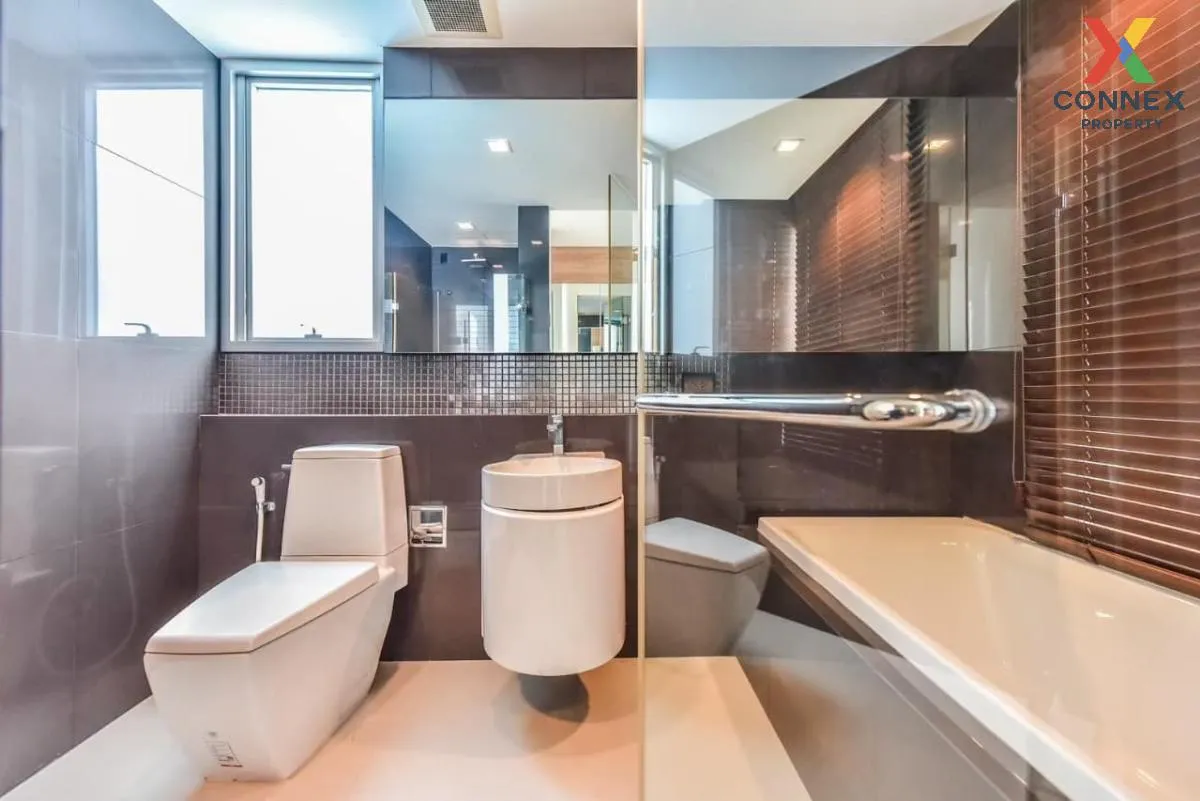 For Rent Condo , Rhythm Phahol - Ari , BTS-Saphan Khwai , Sam Sen