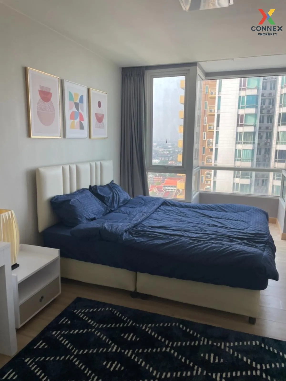 For Sale Condo , M Society Chaengwattana – Muang Thong Thani , Mu