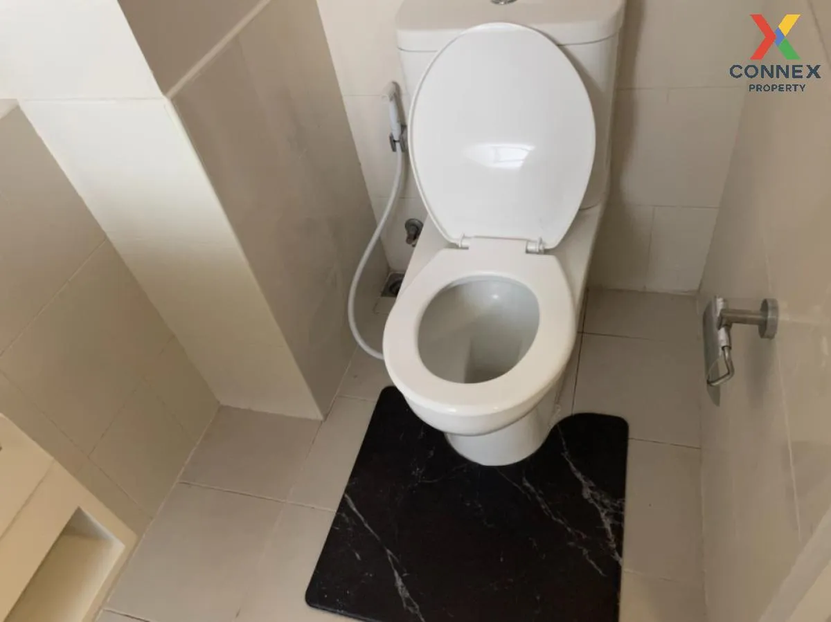 For Sale Condo , M Society Chaengwattana – Muang Thong Thani , Mu