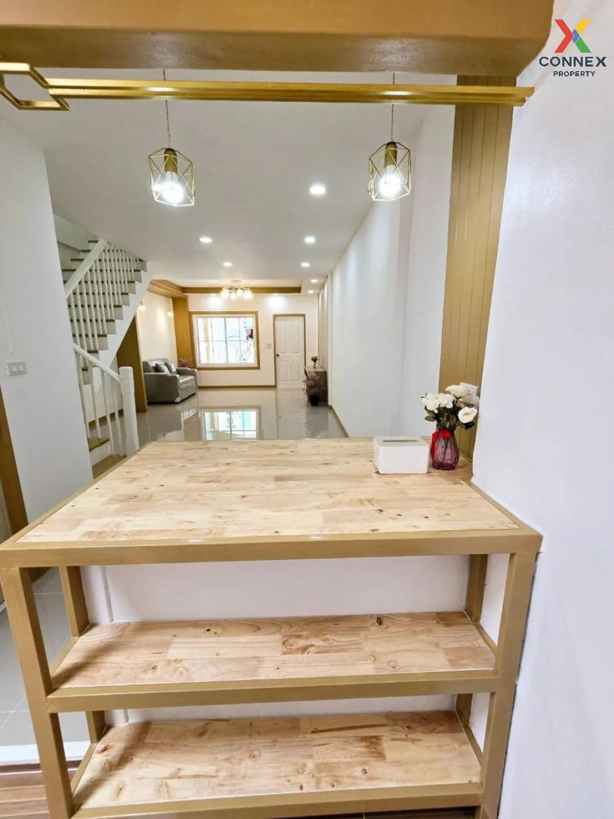 For Sale Townhouse/Townhome  , Baan Nunticha 4 , Sai Noi , Sai No