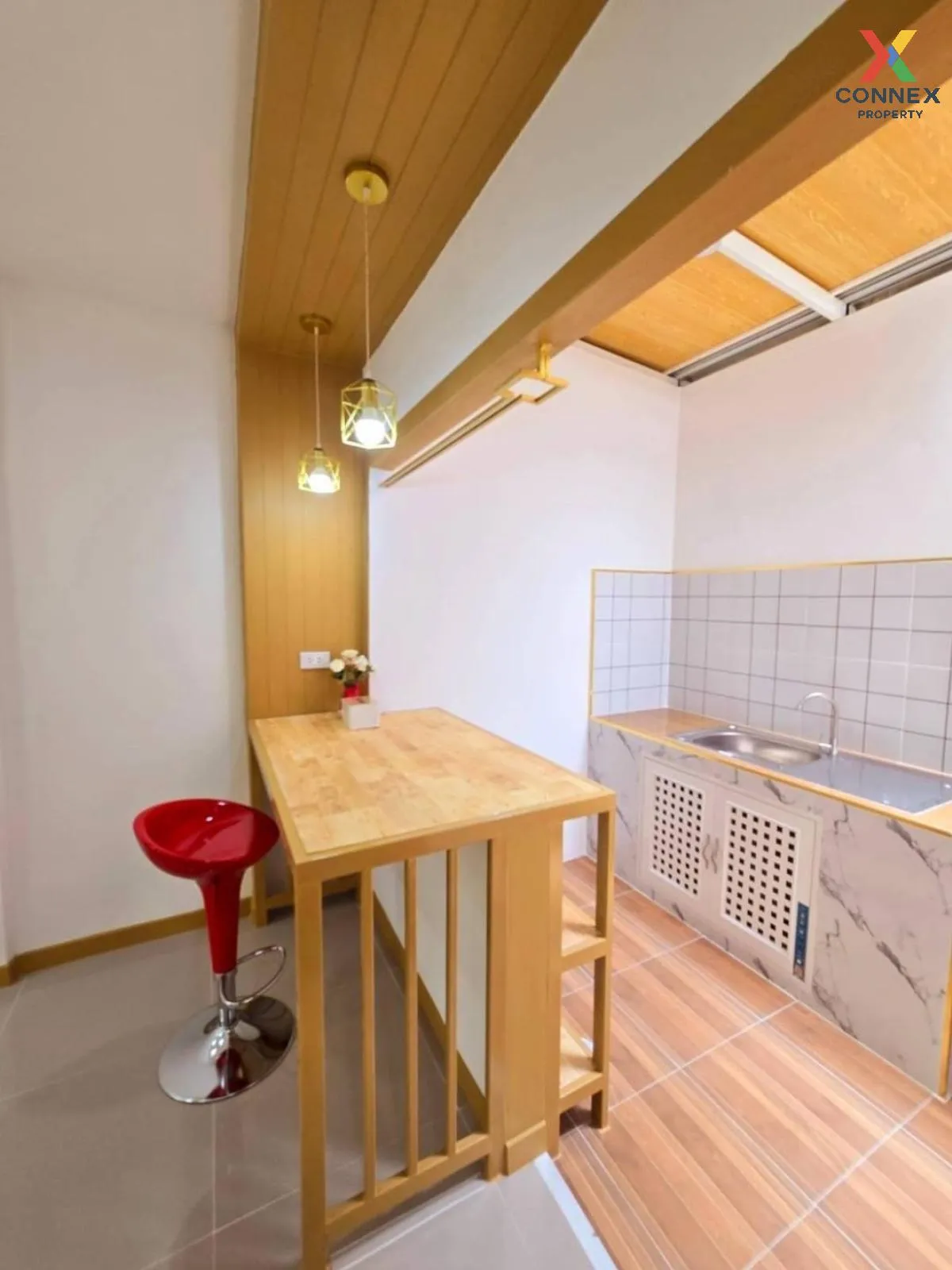 For Sale Townhouse/Townhome  , Baan Nunticha 4 , Sai Noi , Sai No