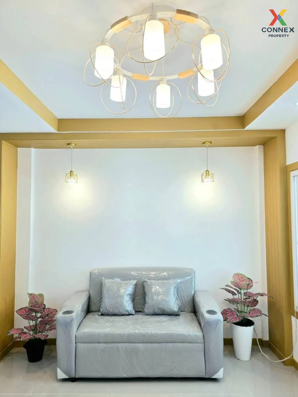 For Sale Townhouse/Townhome  , Baan Nunticha 4 , Sai Noi , Sai No