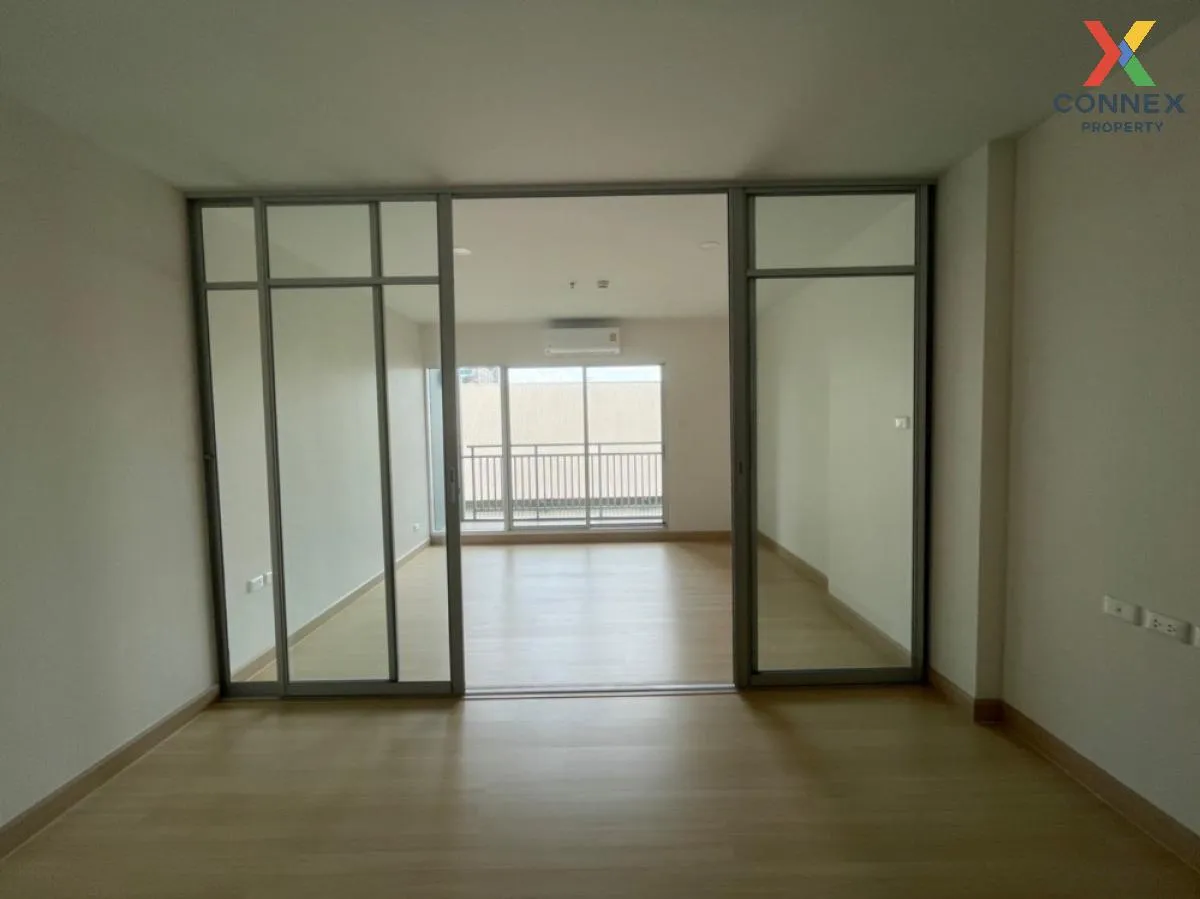 ขายคอนโด  ศุภาลัย ปาร์ค สถานีตลาดพลู BTS-ตลาดพลู ตลาดพลู เขต ธนบุ 1