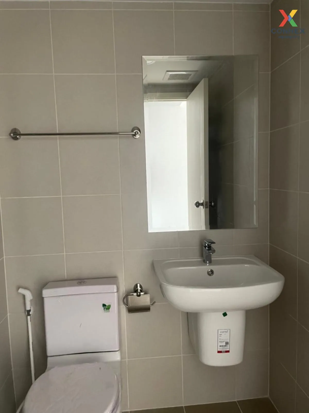 ขายคอนโด  ศุภาลัย ปาร์ค สถานีตลาดพลู BTS-ตลาดพลู ตลาดพลู เขต ธนบุ 3