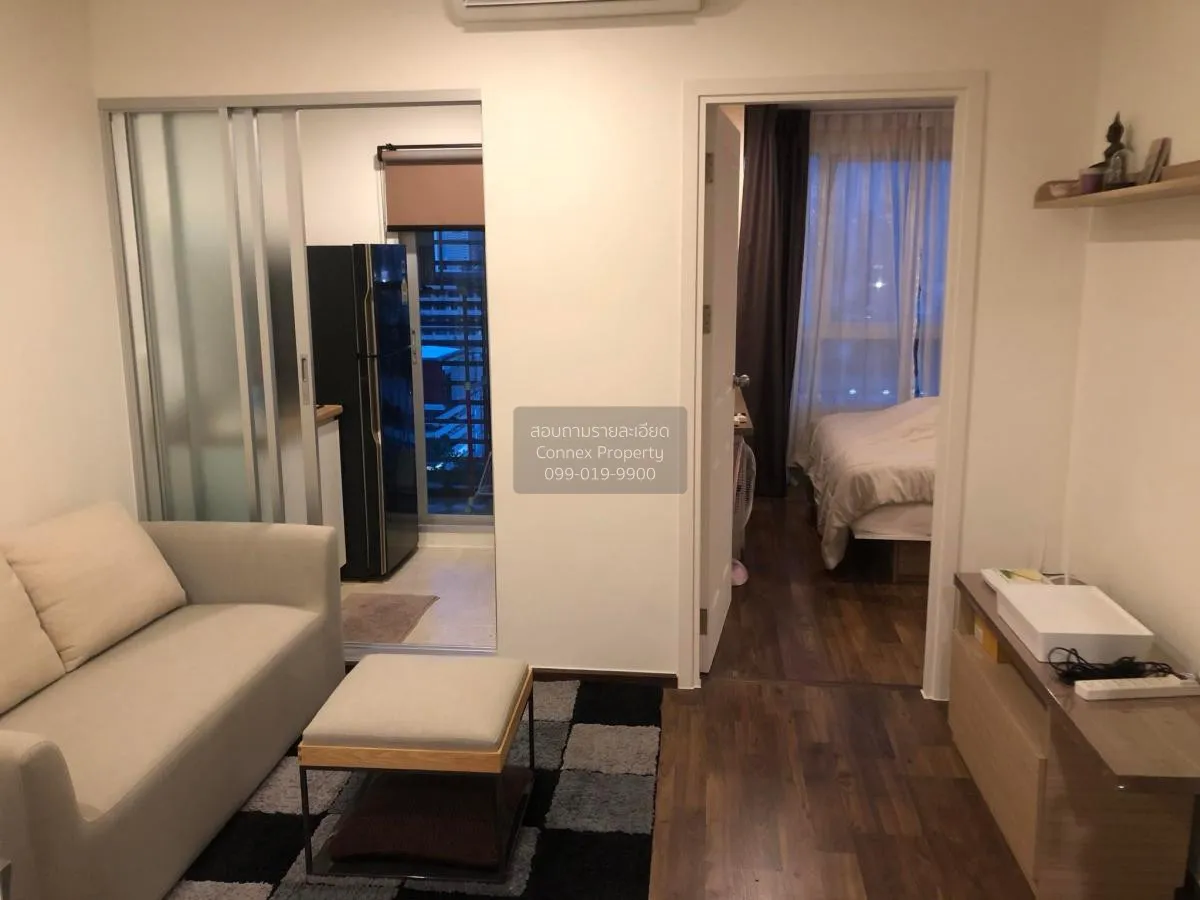 เช่าคอนโด  ยู ดีไลท์ รัชวิภา ลาดยาว เขต จตุจักร กรุงเทพ CX-105416 1